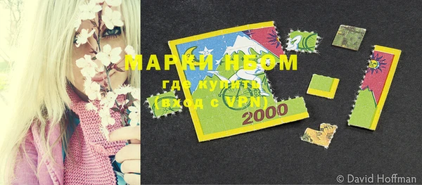 молекула духа Белокуриха