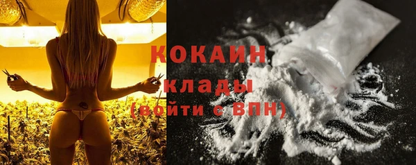 молекула духа Белокуриха